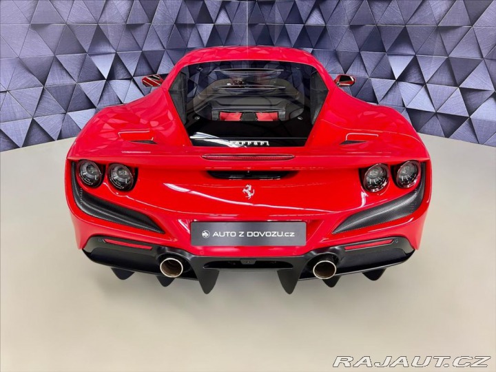 Ferrari Ostatní modely TRIBUTO, LIFT, CERAMIC, C 2022