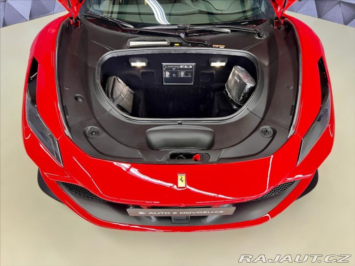 Ferrari Ostatní modely TRIBUTO, LIFT, CERAMIC, C 2022