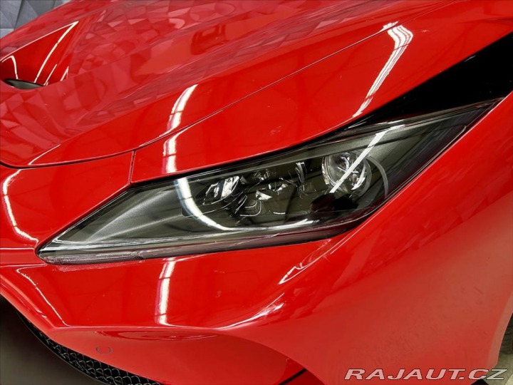 Ferrari Ostatní modely TRIBUTO, LIFT, CERAMIC, C 2022