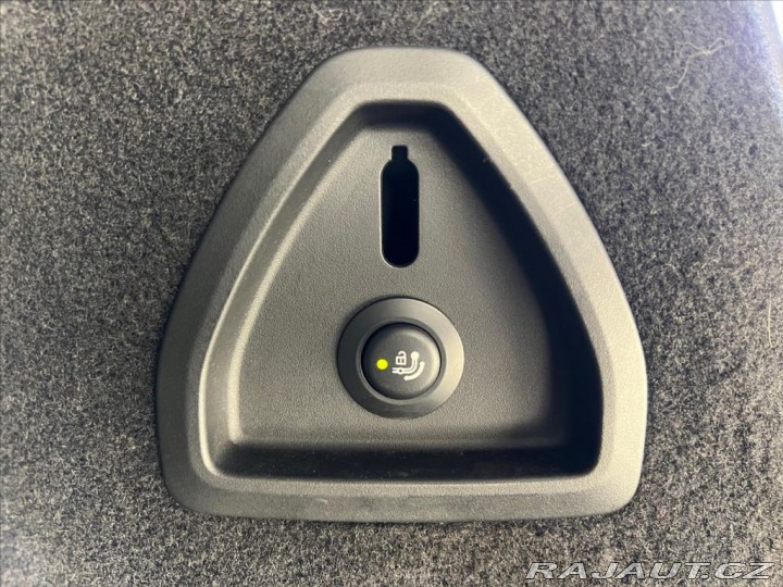 BMW 7 740d xDrive LONG, LASER, 2016