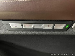 BMW 7 740d xDrive LONG, LASER, 2016