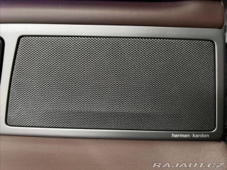 BMW 7 740d xDrive LONG, LASER, 2016