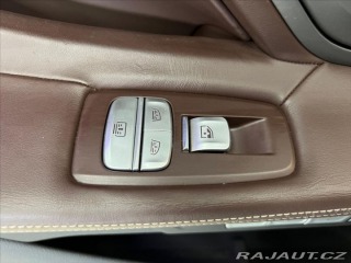 BMW 7 740d xDrive LONG, LASER, 2016