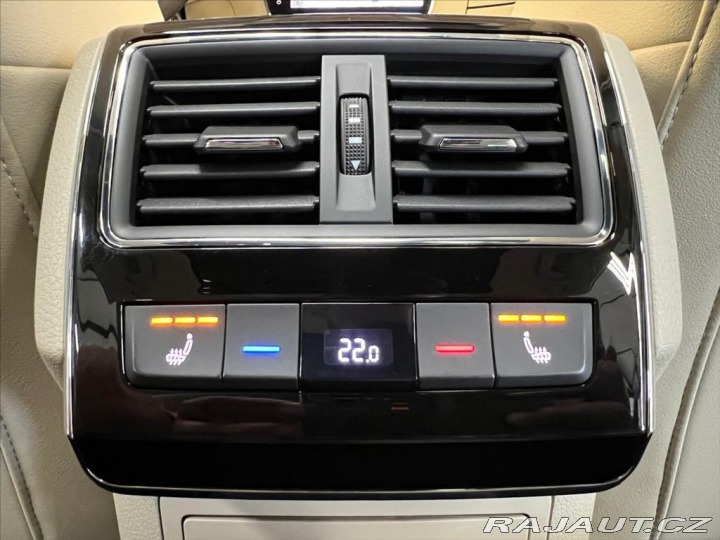 Škoda Superb 2.0TSI iV DSG L&K WEB 2022