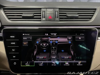 Škoda Superb 2.0TSI iV DSG L&K WEB 2022
