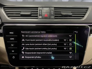 Škoda Superb 2.0TSI iV DSG L&K WEB 2022