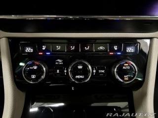 Škoda Superb 2.0TSI iV DSG L&K WEB 2022