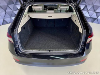 Škoda Superb 2.0TSI iV DSG L&K WEB 2022