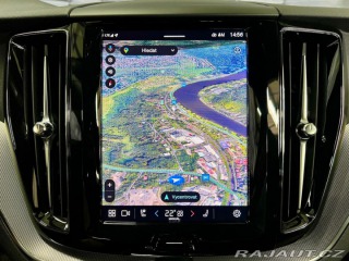 Volvo XC60 145KW B4 AWD, KEYLESS, AC 2024