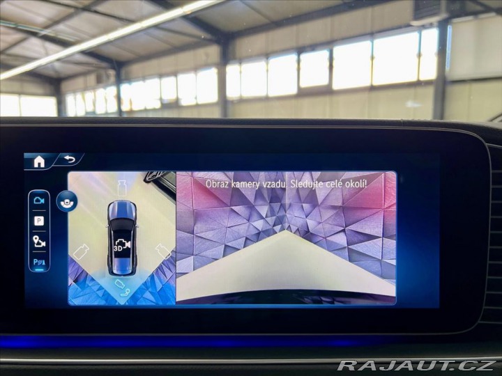 Mercedes-Benz Ostatní modely 450d 4MATIC AMG, OFFROAD 2025