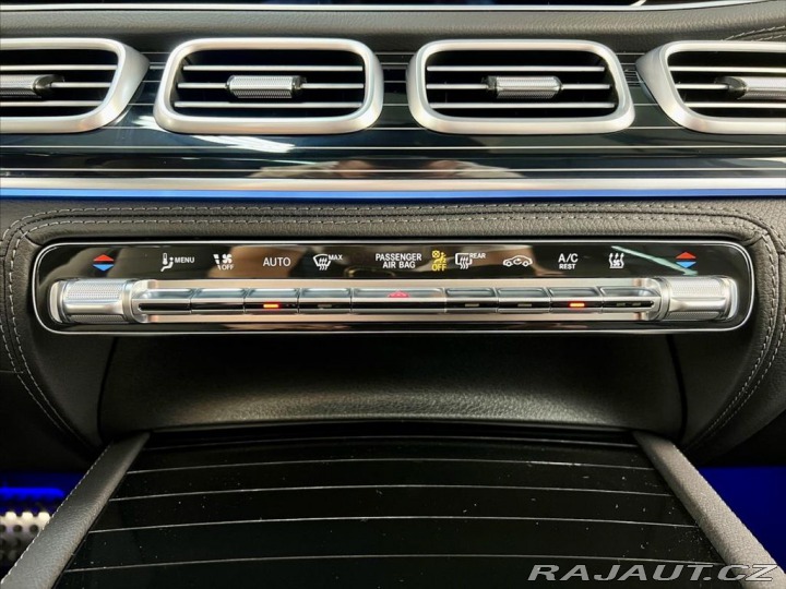 Mercedes-Benz Ostatní modely 450d 4MATIC AMG, OFFROAD 2025