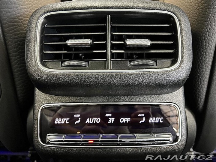 Mercedes-Benz Ostatní modely 450d 4MATIC AMG, OFFROAD 2025