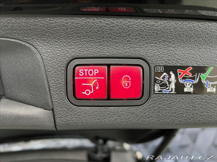 Mercedes-Benz Ostatní modely 450d 4MATIC AMG, OFFROAD 2025