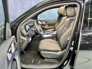 Mercedes-Benz Ostatní modely 450d 4MATIC AMG, OFFROAD 2025