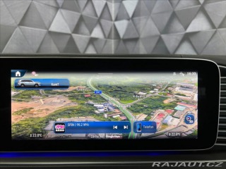 Mercedes-Benz Ostatní modely 450d 4MATIC AMG, OFFROAD 2025