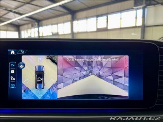 Mercedes-Benz Ostatní modely 450d 4MATIC AMG, OFFROAD 2025