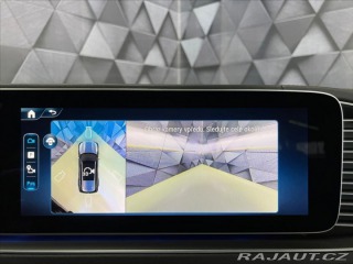 Mercedes-Benz Ostatní modely 450d 4MATIC AMG, OFFROAD 2025