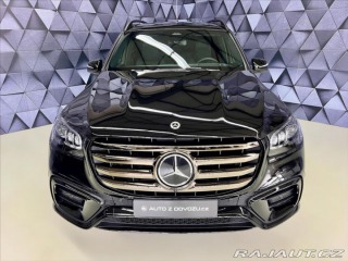 Mercedes-Benz Ostatní modely 450d 4MATIC AMG, OFFROAD 2025