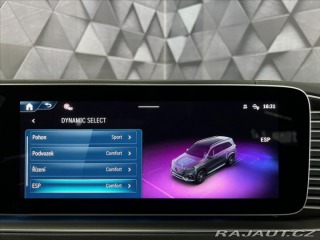 Mercedes-Benz Ostatní modely 450d 4MATIC AMG, OFFROAD 2025