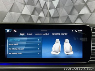 Mercedes-Benz Ostatní modely 450d 4MATIC AMG, OFFROAD 2025