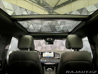 Mercedes-Benz Ostatní modely 450d 4MATIC AMG, OFFROAD 2025