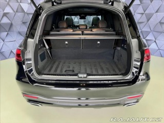Mercedes-Benz Ostatní modely 450d 4MATIC AMG, OFFROAD 2025