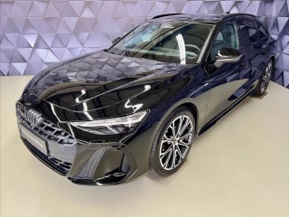 Audi A6 TDI QUATTRO S-LINE, MATRI