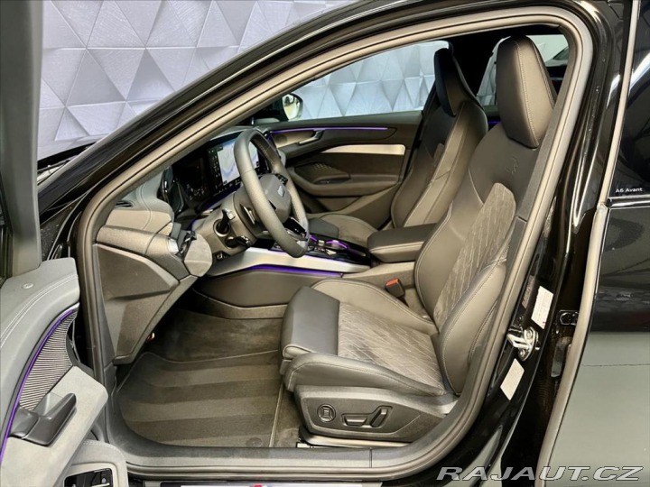 Audi A6 TDI QUATTRO S-LINE, MATRI 2025