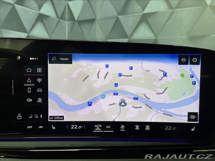 Audi A6 TDI QUATTRO S-LINE, MATRI 2025