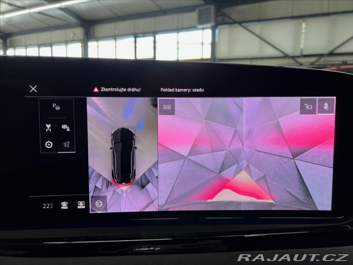 Audi A6 TDI QUATTRO S-LINE, MATRI 2025