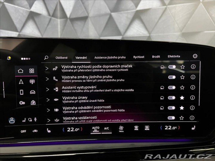 Audi A6 TDI QUATTRO S-LINE, MATRI 2025