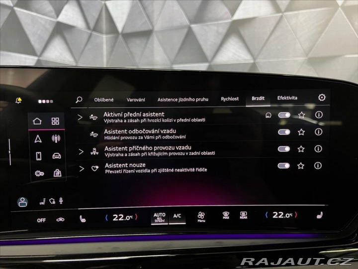 Audi A6 TDI QUATTRO S-LINE, MATRI 2025