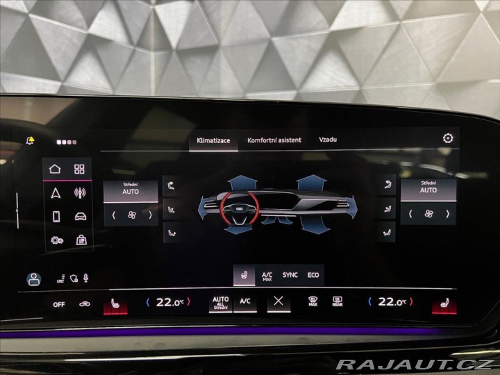 Audi A6 TDI QUATTRO S-LINE, MATRI 2025