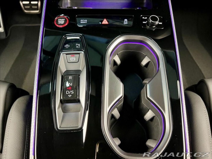 Audi A6 TDI QUATTRO S-LINE, MATRI 2025