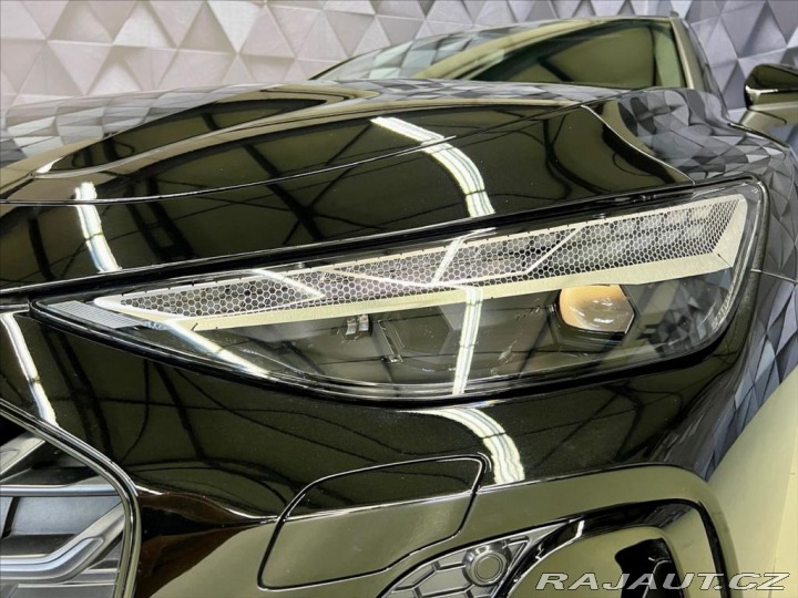 Audi A6 TDI QUATTRO S-LINE, MATRI 2025