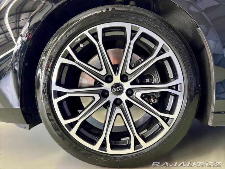 Audi A6 TDI QUATTRO S-LINE, MATRI 2025