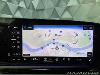 Audi A6 TDI QUATTRO S-LINE, MATRI 2025