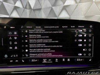 Audi A6 TDI QUATTRO S-LINE, MATRI 2025