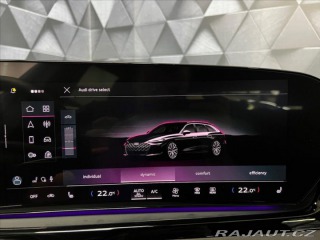 Audi A6 TDI QUATTRO S-LINE, MATRI 2025