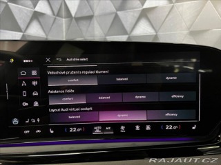 Audi A6 TDI QUATTRO S-LINE, MATRI 2025