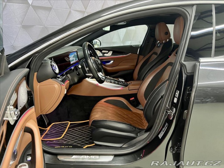 Mercedes-Benz AMG GT GT 63 AMG 4M,HEAD-UP, AMG 2019
