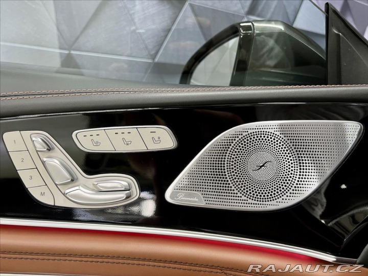 Mercedes-Benz AMG GT GT 63 AMG 4M,HEAD-UP, AMG 2019