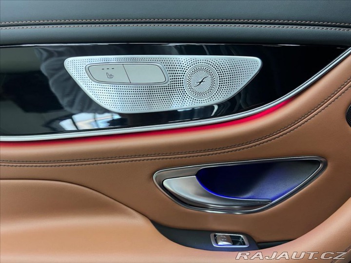 Mercedes-Benz AMG GT GT 63 AMG 4M,HEAD-UP, AMG 2019