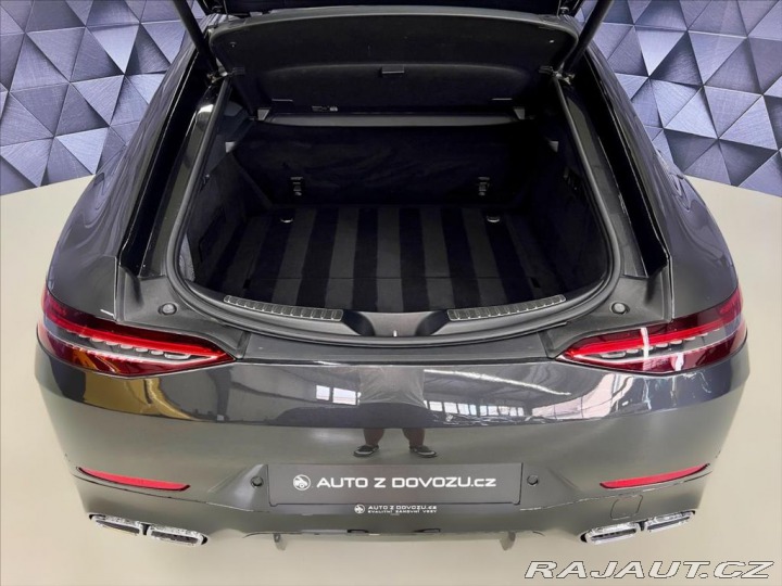 Mercedes-Benz AMG GT GT 63 AMG 4M,HEAD-UP, AMG 2019