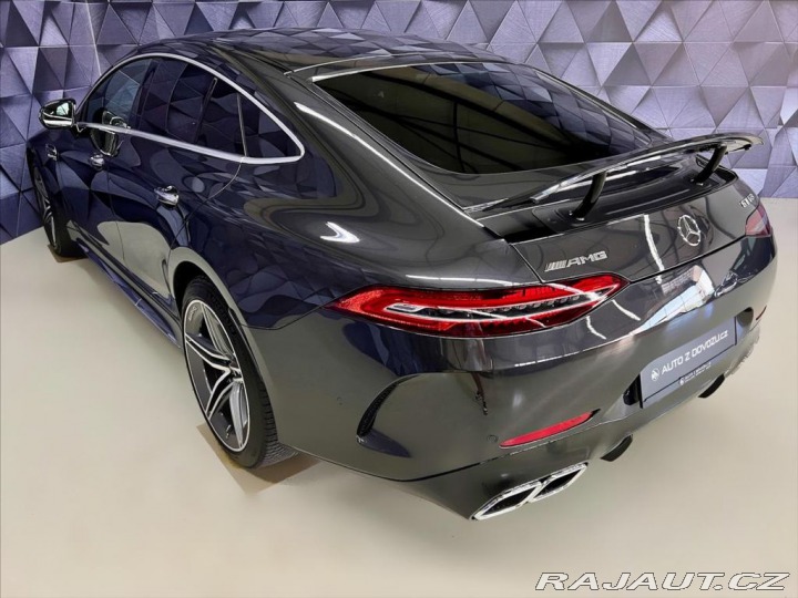Mercedes-Benz AMG GT GT 63 AMG 4M,HEAD-UP, AMG 2019