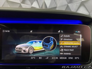 Mercedes-Benz AMG GT GT 63 AMG 4M,HEAD-UP, AMG 2019