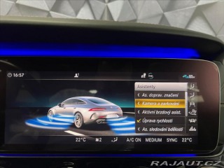 Mercedes-Benz AMG GT GT 63 AMG 4M,HEAD-UP, AMG 2019