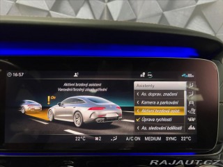 Mercedes-Benz AMG GT GT 63 AMG 4M,HEAD-UP, AMG 2019