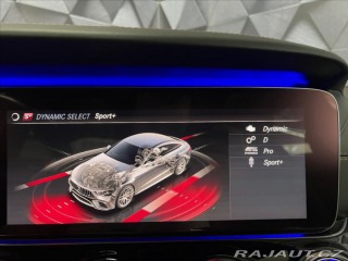 Mercedes-Benz AMG GT GT 63 AMG 4M,HEAD-UP, AMG 2019