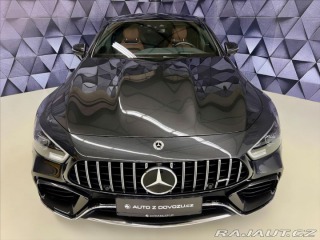 Mercedes-Benz AMG GT GT 63 AMG 4M,HEAD-UP, AMG 2019
